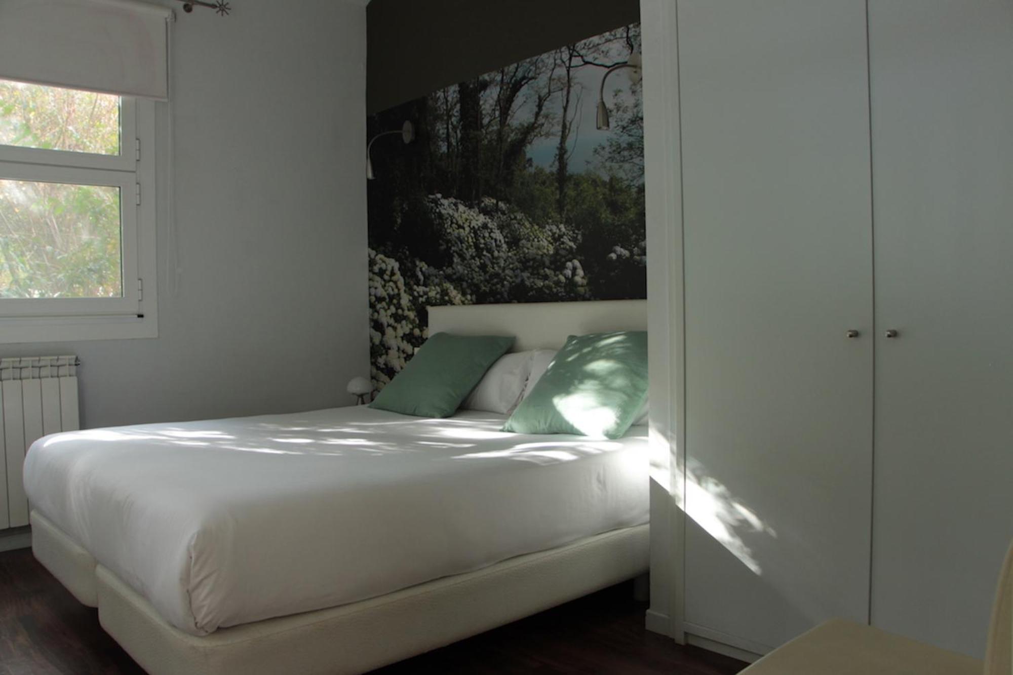 Apartamentos Mar Y Mar Agroturismo San Sebastian Exterior photo